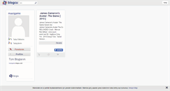 Desktop Screenshot of maxigame.blogcu.com