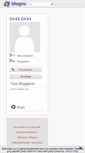 Mobile Screenshot of jannfmm.blogcu.com