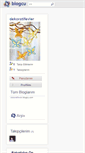 Mobile Screenshot of dekoratifevler.blogcu.com