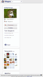 Mobile Screenshot of mekansevgi.blogcu.com