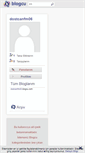 Mobile Screenshot of dostcanfm06.blogcu.com