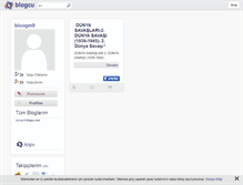 Tablet Screenshot of bloogm9.blogcu.com