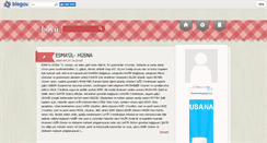 Desktop Screenshot of buyudenkurtulmak.blogcu.com