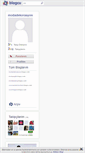 Mobile Screenshot of modasaglik.blogcu.com