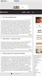 Mobile Screenshot of bilgicenter.blogcu.com