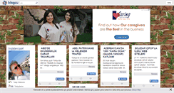 Desktop Screenshot of bojidarcipof.blogcu.com