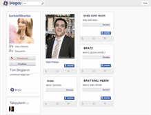 Tablet Screenshot of barbie98barbie.blogcu.com