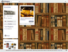 Tablet Screenshot of konurlular.blogcu.com