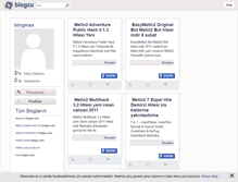 Tablet Screenshot of blogmax.blogcu.com
