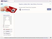 Tablet Screenshot of firatpenureticibayii.blogcu.com