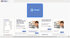 Desktop Screenshot of djozankardes.blogcu.com