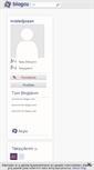 Mobile Screenshot of djozankardes.blogcu.com