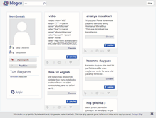 Tablet Screenshot of irembasak.blogcu.com