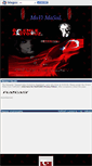 Mobile Screenshot of mavimasalfm.blogcu.com