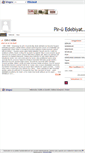 Mobile Screenshot of ersinkbulut.blogcu.com