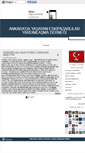 Mobile Screenshot of ankaresder.blogcu.com