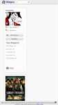 Mobile Screenshot of impusre.blogcu.com