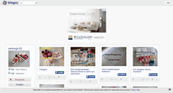 Desktop Screenshot of elemegi-55.blogcu.com