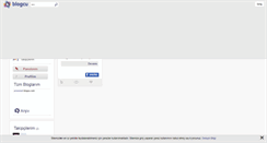 Desktop Screenshot of pcsorulari.blogcu.com