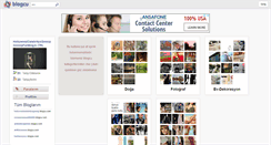 Desktop Screenshot of antiselenagomez.blogcu.com