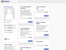 Tablet Screenshot of ben10sevenler.blogcu.com
