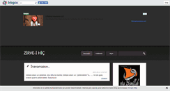 Desktop Screenshot of marifetatolyesi.blogcu.com