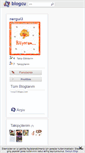 Mobile Screenshot of nergul3.blogcu.com
