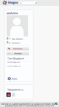 Mobile Screenshot of izlefullhd.blogcu.com
