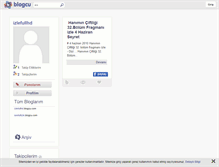 Tablet Screenshot of izlefullhd.blogcu.com