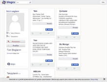 Tablet Screenshot of hicrisaglam.blogcu.com