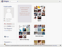 Tablet Screenshot of h-lyali-saatler.blogcu.com