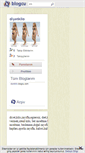 Mobile Screenshot of diyetkilo.blogcu.com