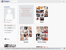 Tablet Screenshot of kulabefm.blogcu.com