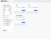 Tablet Screenshot of catlaklarfmmm.blogcu.com