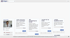 Desktop Screenshot of eminfuttu.blogcu.com