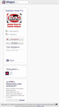 Mobile Screenshot of isfmradyosu.blogcu.com
