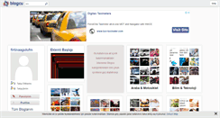 Desktop Screenshot of firtinaagulufm.blogcu.com