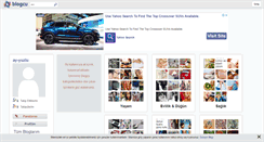 Desktop Screenshot of dini-sohbet-org.blogcu.com
