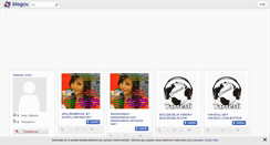 Desktop Screenshot of gultanemseslibatuhan.blogcu.com