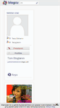 Mobile Screenshot of gultanemseslibatuhan.blogcu.com