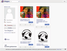 Tablet Screenshot of gultanemseslibatuhan.blogcu.com