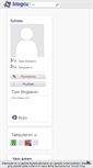 Mobile Screenshot of fulloto.blogcu.com