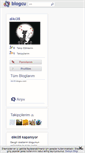 Mobile Screenshot of diki35.blogcu.com
