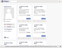 Tablet Screenshot of ingilizcesoru.blogcu.com