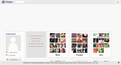 Desktop Screenshot of forextrading-.blogcu.com