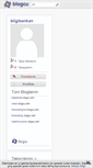 Mobile Screenshot of forextrading-.blogcu.com