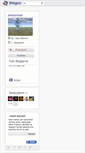 Mobile Screenshot of denizonan.blogcu.com