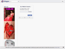 Tablet Screenshot of djfaruk.blogcu.com