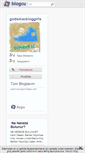 Mobile Screenshot of godsmackinggirls.blogcu.com