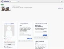 Tablet Screenshot of bedavasanil1786.blogcu.com